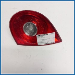 Fanale int. . | dx. | post. VOLKSWAGEN Golf V