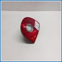 Fanale int. . | dx. | post. VOLKSWAGEN Golf V