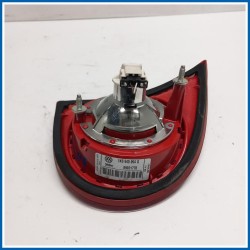 Fanale int. . | dx. | post. VOLKSWAGEN Golf V