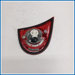 Fanale int. . | dx. | post. VOLKSWAGEN Golf V