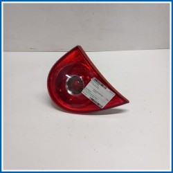 Fanale int. . | sx. | post. VOLKSWAGEN Golf V