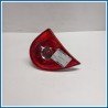 Fanale int. . | sx. | post. VOLKSWAGEN Golf V