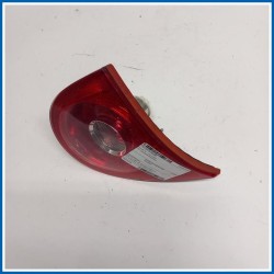 Fanale int. . | sx. | post. VOLKSWAGEN Golf V