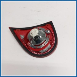 Fanale int. . | sx. | post. VOLKSWAGEN Golf V