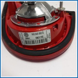 Fanale int. . | sx. | post. VOLKSWAGEN Golf V