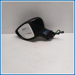 Retrovisore esterno RETROVISEUR EXT G | sx. | ant. RENAULT Clio IV