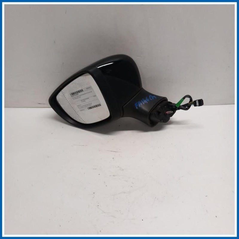Retrovisore esterno RETROVISEUR EXT G | sx. | ant. RENAULT Clio IV