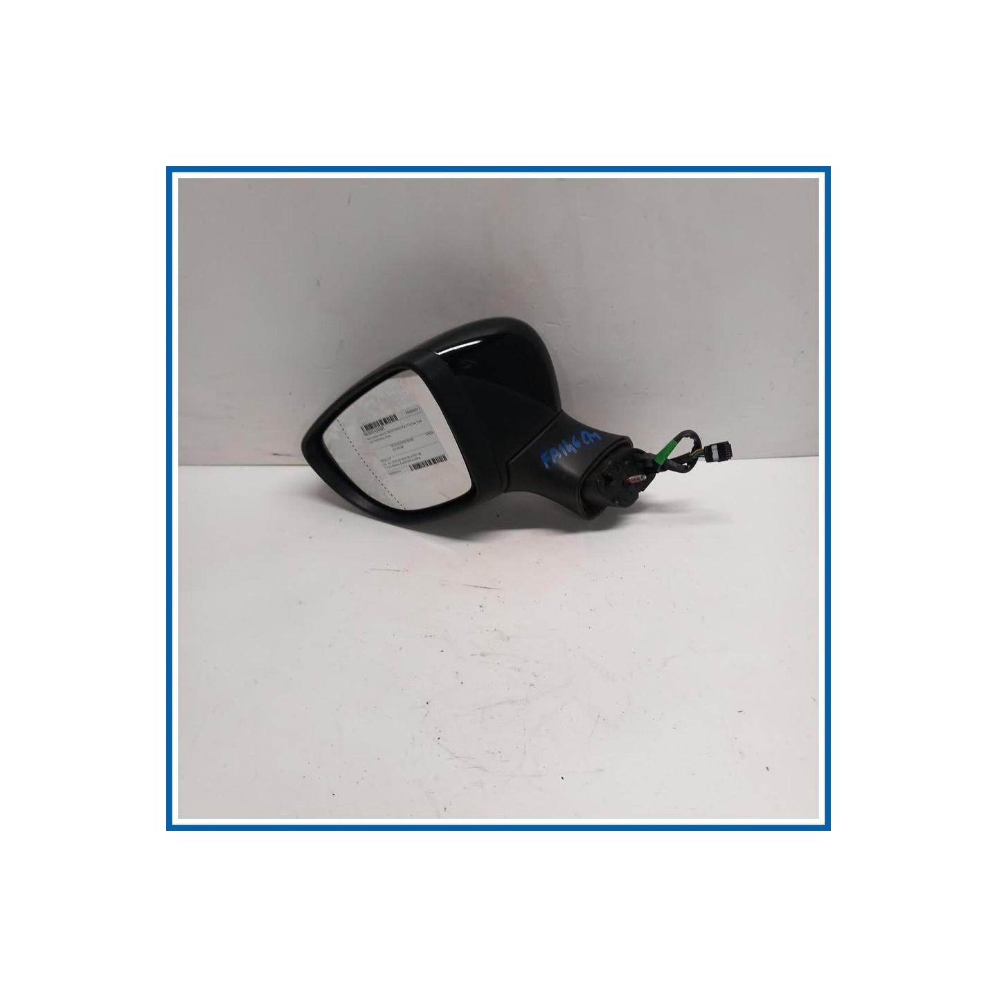 Retrovisore esterno RETROVISEUR EXT G | sx. | ant. RENAULT Clio IV