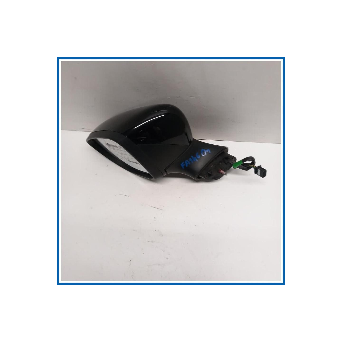 Retrovisore esterno RETROVISEUR EXT G | sx. | ant. RENAULT Clio IV