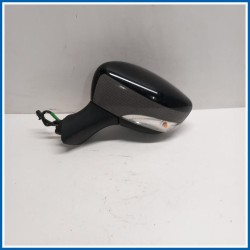Retrovisore esterno RETROVISEUR EXT G | sx. | ant. RENAULT Clio IV