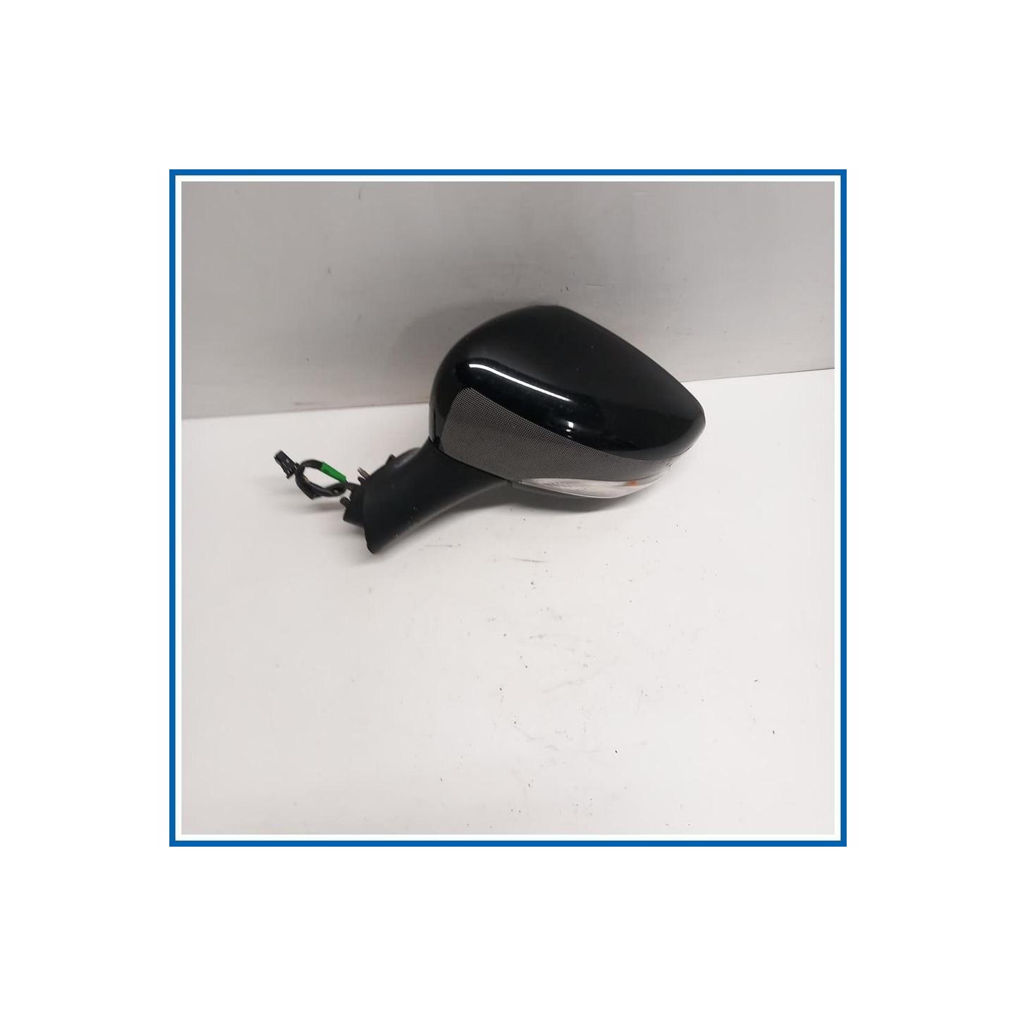 Retrovisore esterno RETROVISEUR EXT G | sx. | ant. RENAULT Clio IV