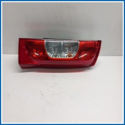 Fanale | dx. | post. PEUGEOT Bipper