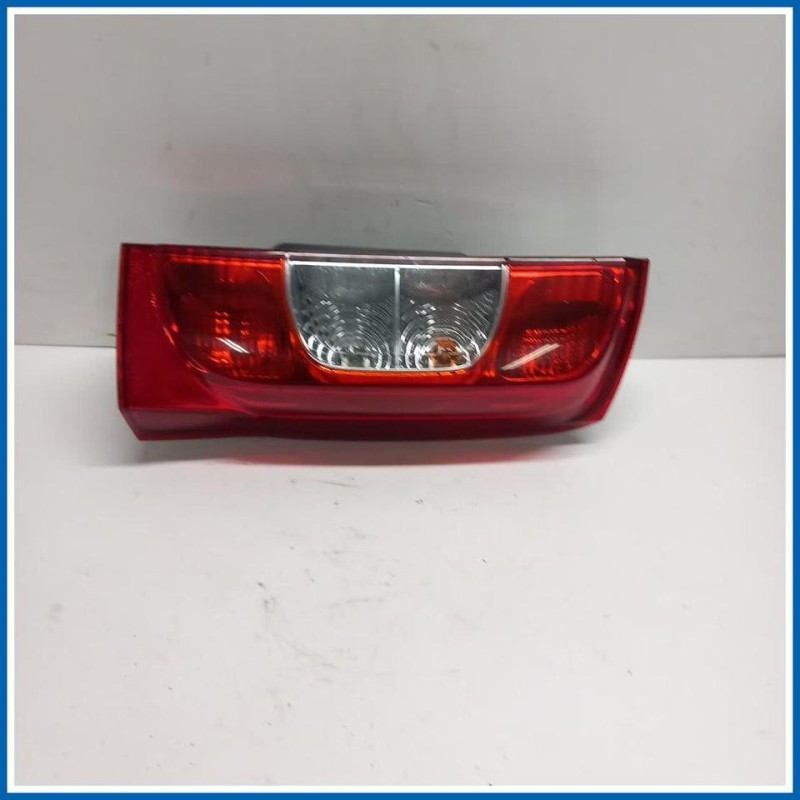 Fanale | dx. | post. PEUGEOT Bipper
