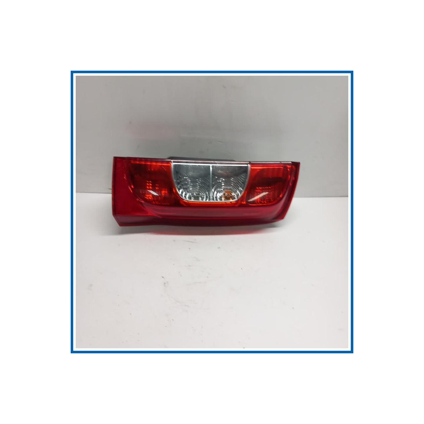 Fanale | dx. | post. PEUGEOT Bipper