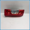Fanale | dx. | post. PEUGEOT Bipper
