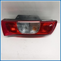 Fanale | dx. | post. PEUGEOT Bipper