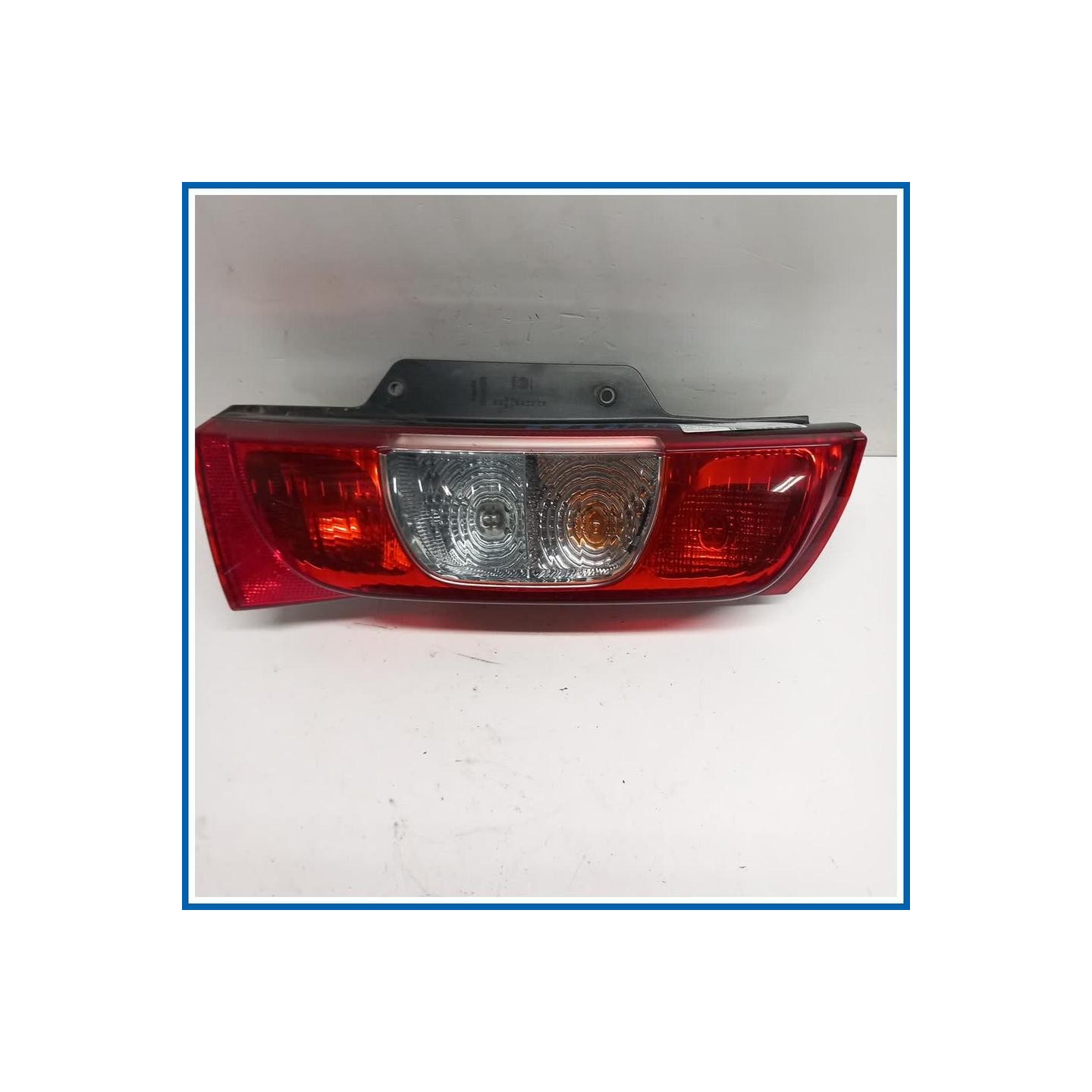 Fanale | dx. | post. PEUGEOT Bipper