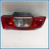 Fanale | dx. | post. PEUGEOT Bipper