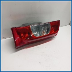 Fanale | dx. | post. PEUGEOT Bipper