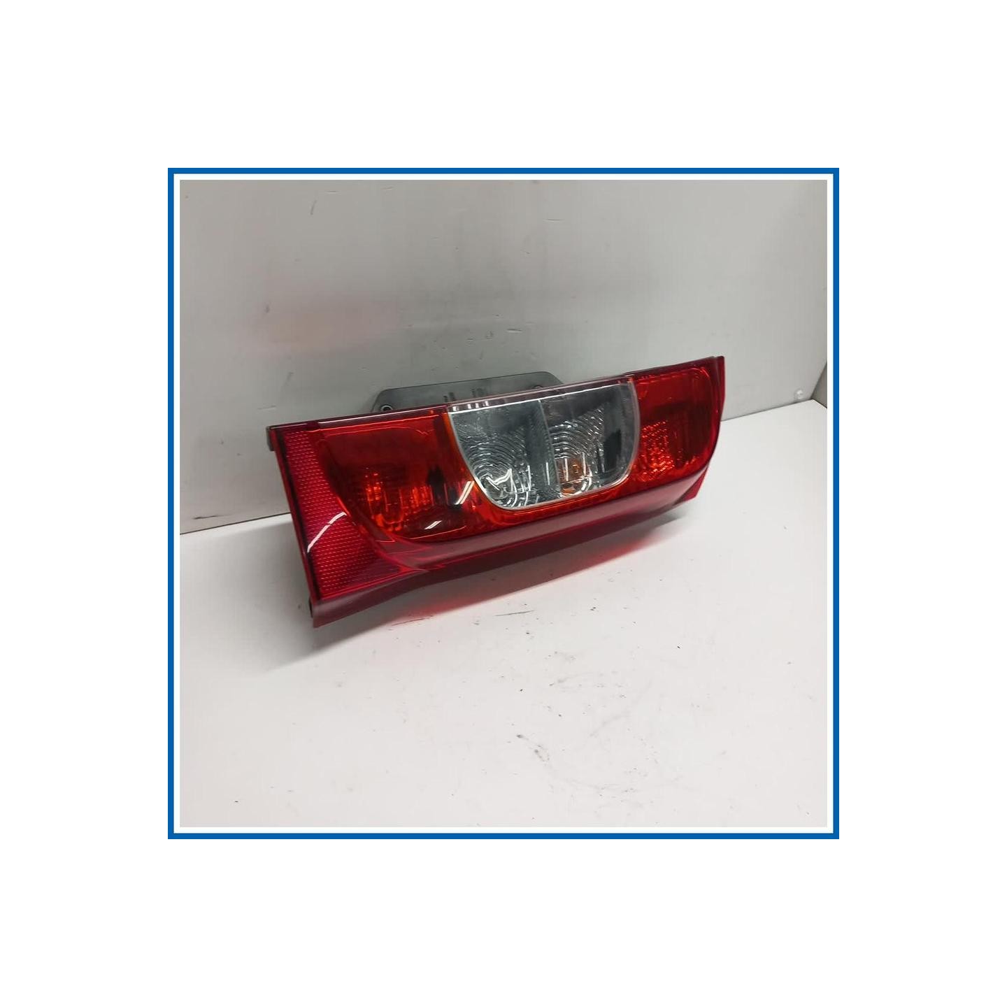 Fanale | dx. | post. PEUGEOT Bipper