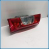 Fanale | dx. | post. PEUGEOT Bipper