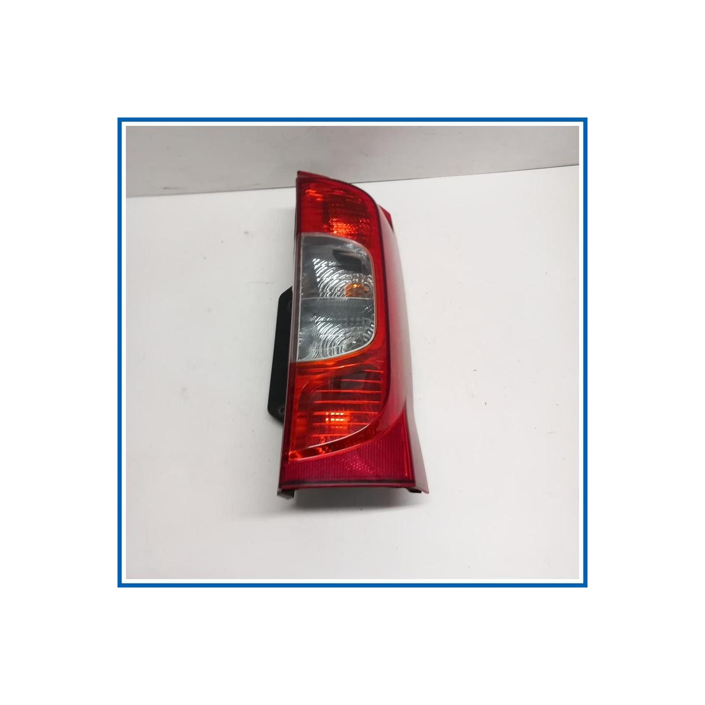 Fanale | dx. | post. PEUGEOT Bipper