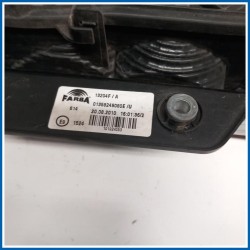 Fanale | dx. | post. PEUGEOT Bipper