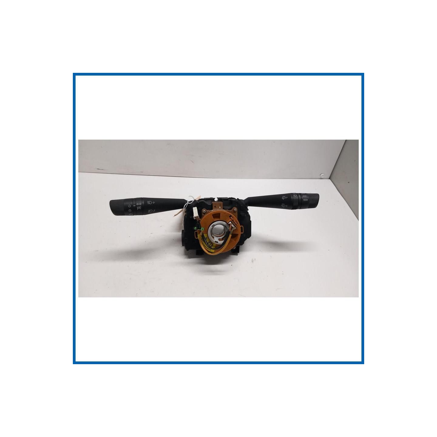 Devioguida completo BLOCCO COMANDO |  |  PEUGEOT Bipper