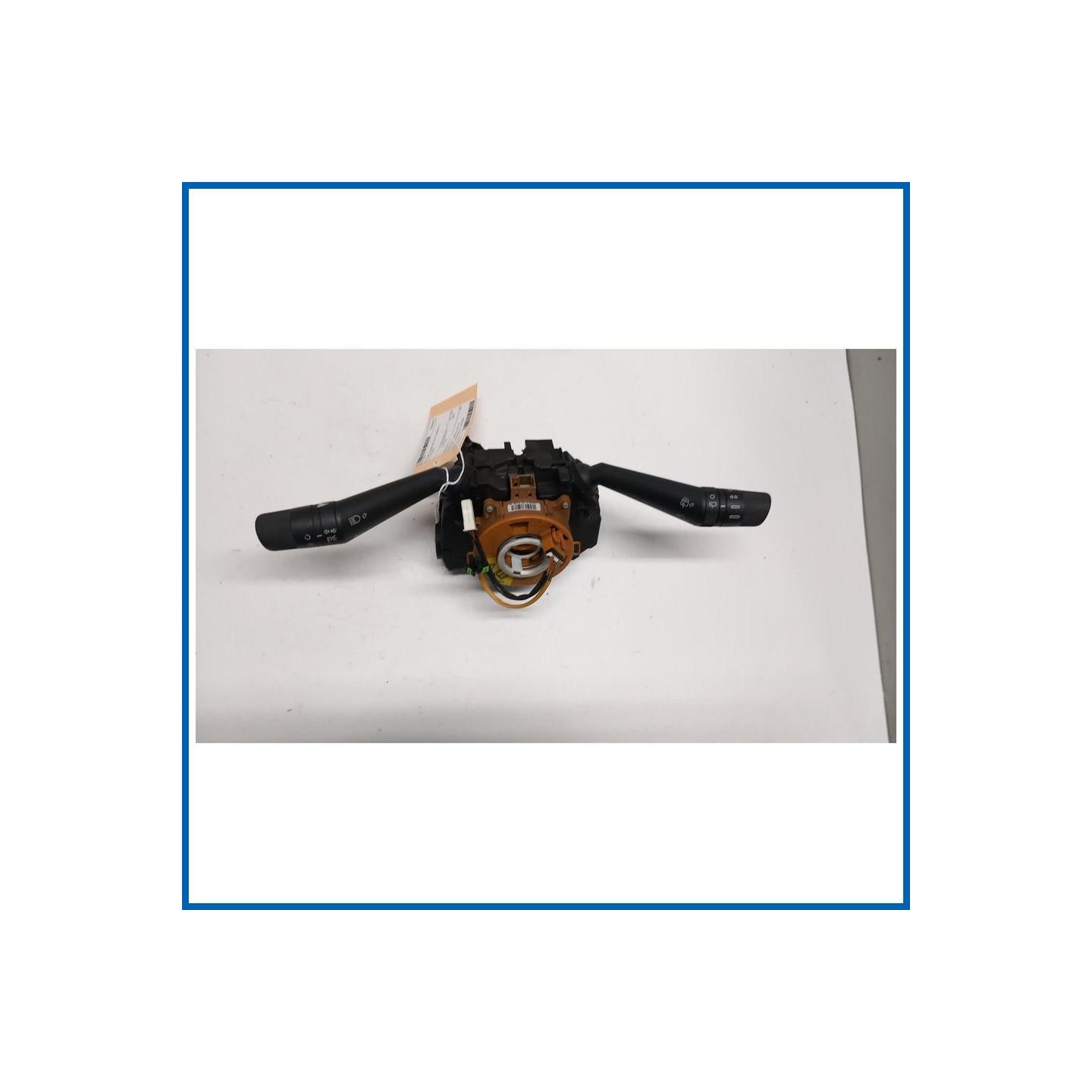 Devioguida completo BLOCCO COMANDO |  |  PEUGEOT Bipper