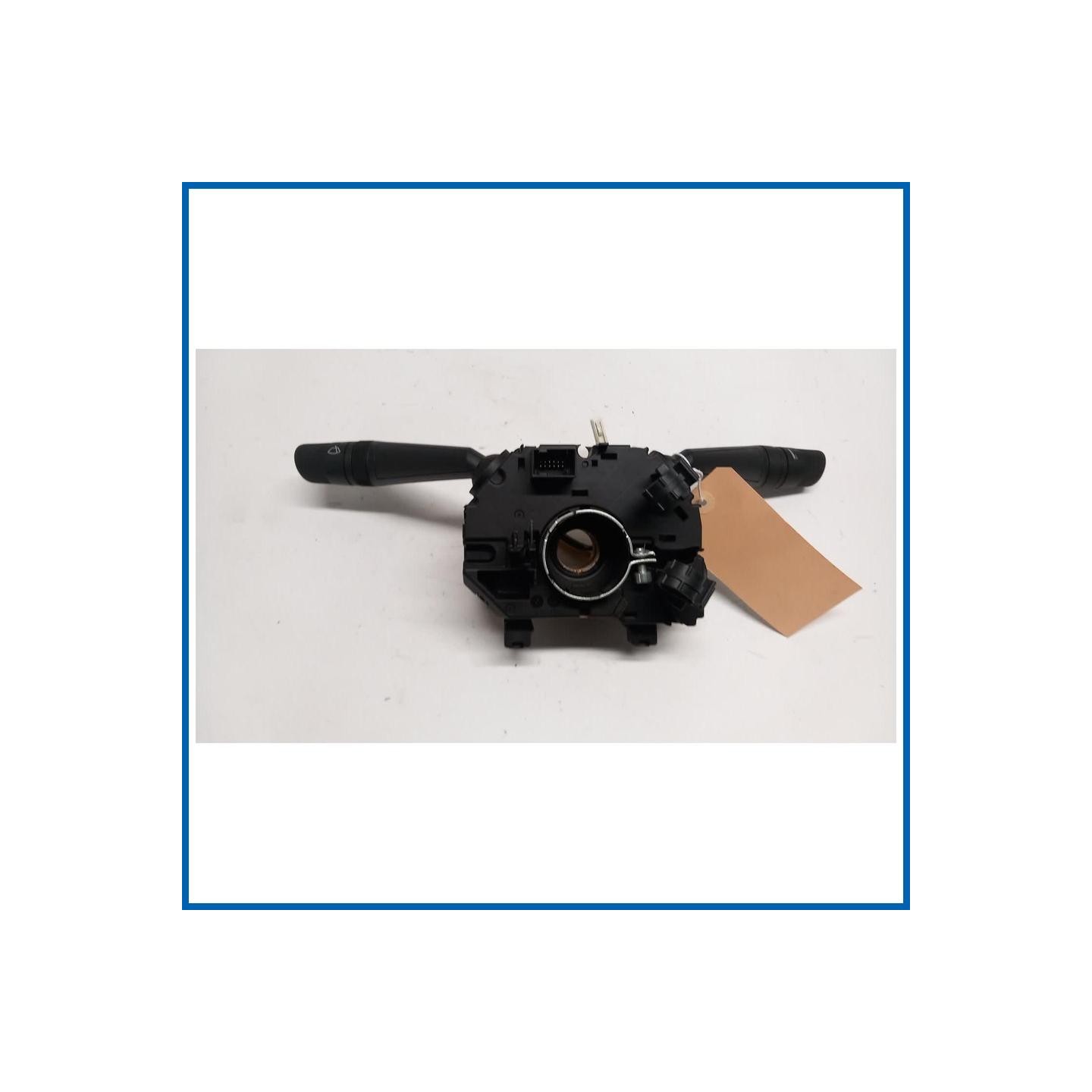 Devioguida completo BLOCCO COMANDO |  |  PEUGEOT Bipper