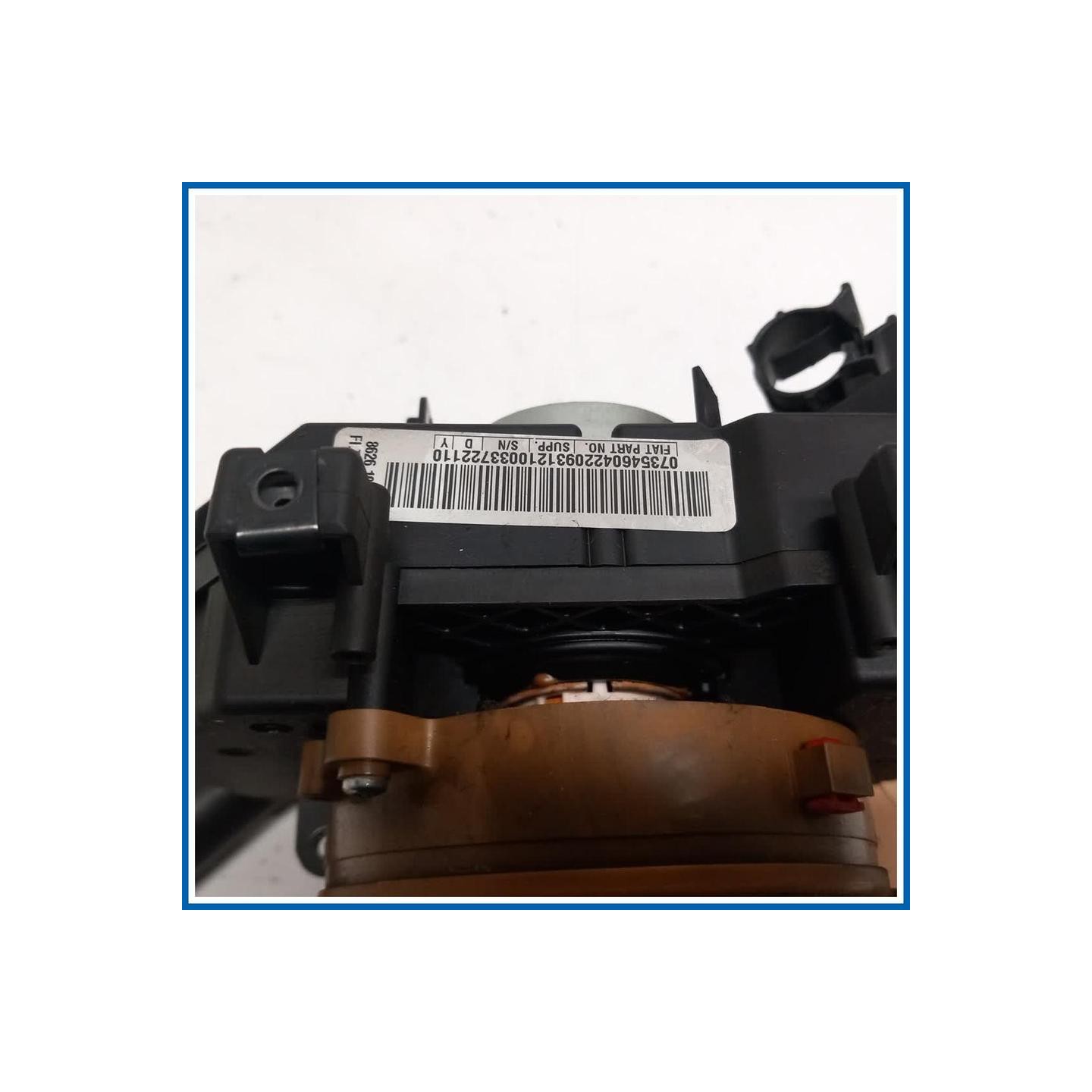 Devioguida completo BLOCCO COMANDO |  |  PEUGEOT Bipper