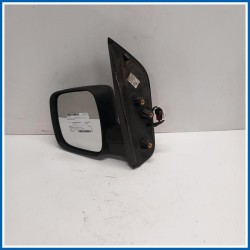 Retrovisore esterno RETROVISORE EXT | sx. | ant. PEUGEOT Bipper