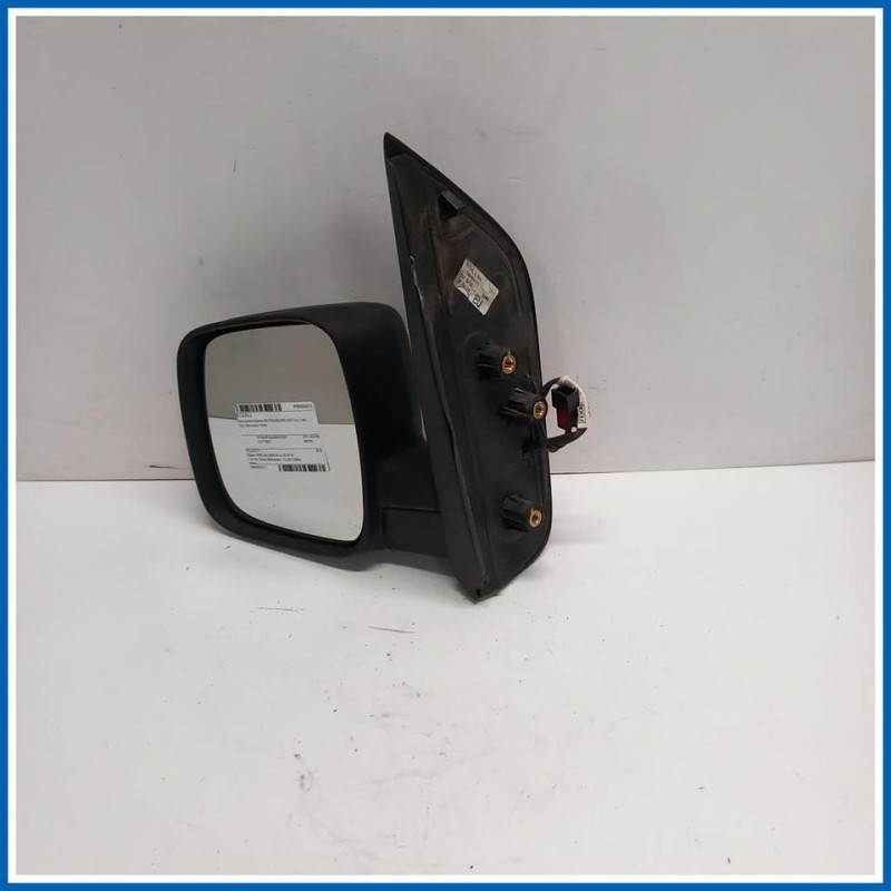 Retrovisore esterno RETROVISORE EXT | sx. | ant. PEUGEOT Bipper