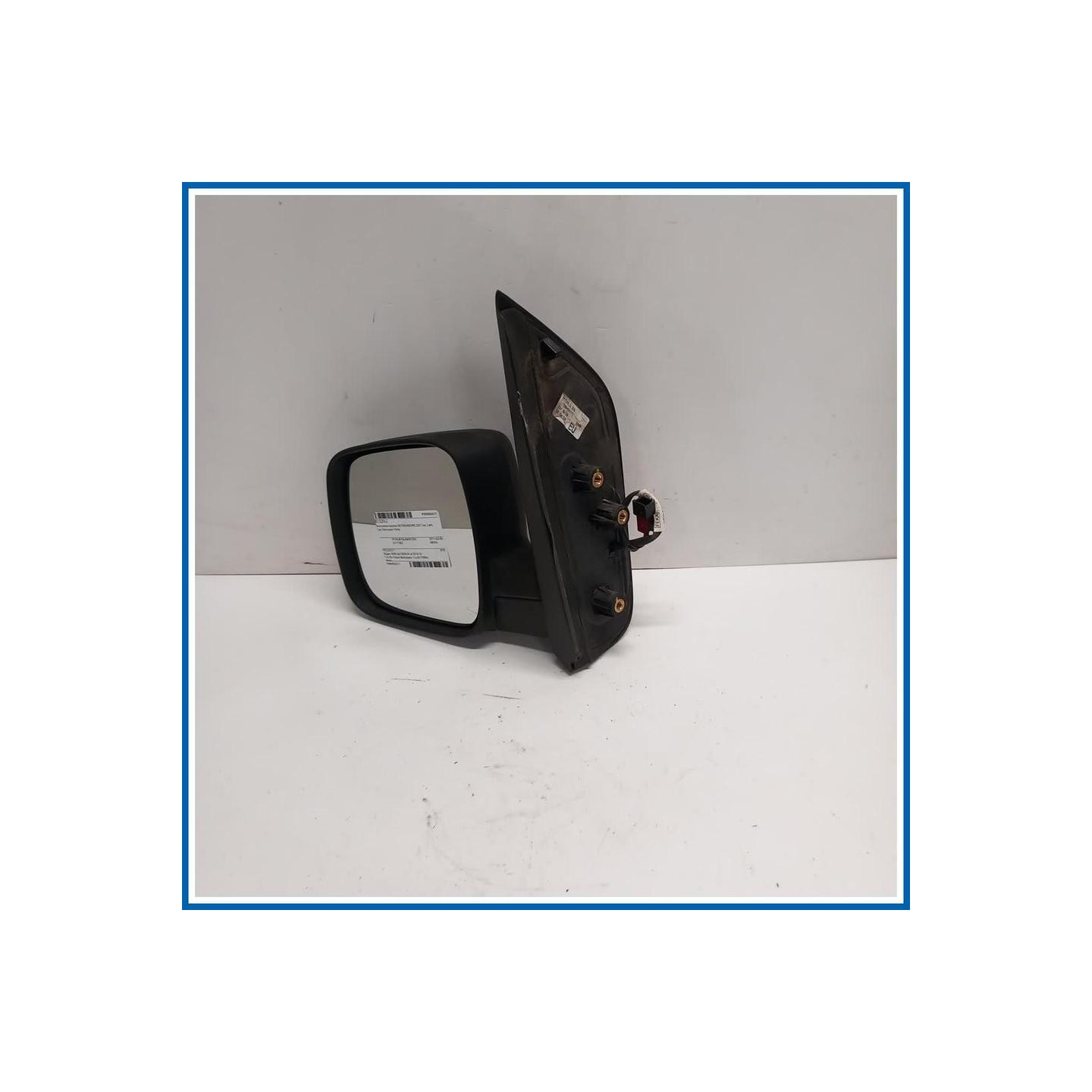 Retrovisore esterno RETROVISORE EXT | sx. | ant. PEUGEOT Bipper
