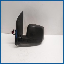 Retrovisore esterno RETROVISORE EXT | sx. | ant. PEUGEOT Bipper