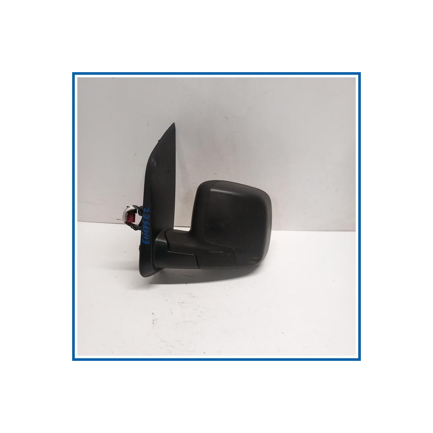 Retrovisore esterno RETROVISORE EXT | sx. | ant. PEUGEOT Bipper