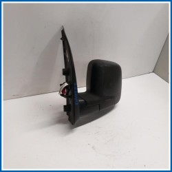 Retrovisore esterno RETROVISORE EXT | sx. | ant. PEUGEOT Bipper