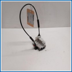Serratura porta SERRATURA | dx. | ant. PEUGEOT Bipper