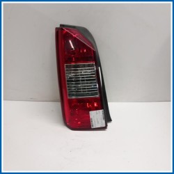 Fanale FANALE POSTERIORE | sx. | post. FIAT Idea