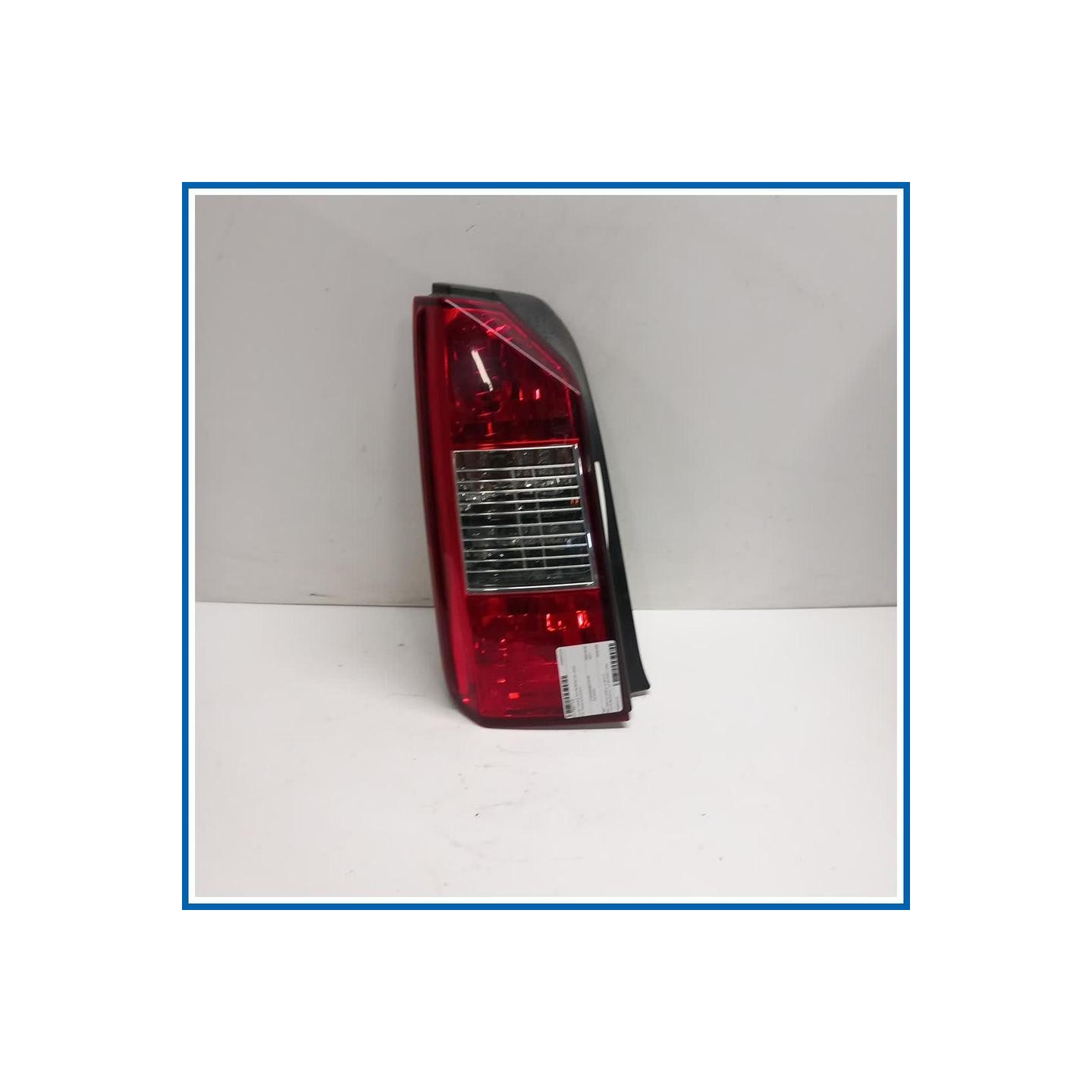 Fanale FANALE POSTERIORE | sx. | post. FIAT Idea