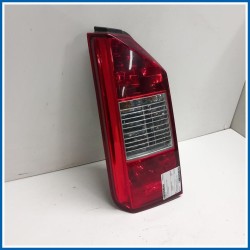 Fanale FANALE POSTERIORE | sx. | post. FIAT Idea