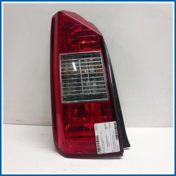 Fanale FANALE POSTERIORE | sx. | post. FIAT Idea