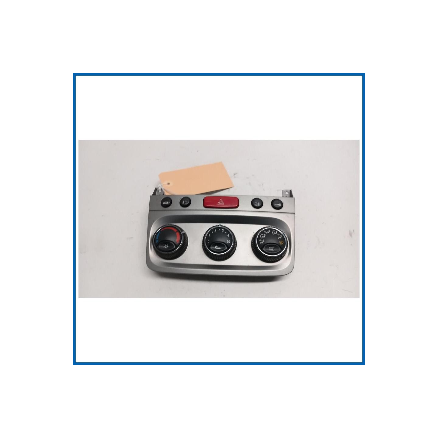 Modulo comando riscaldamento / clima CENTRALINA ELETTRON |  |  ALFA ROMEO 147 I