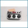 Modulo comando riscaldamento / clima CENTRALINA ELETTRON |  |  ALFA ROMEO 147 I