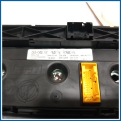 Modulo comando riscaldamento / clima CENTRALINA ELETTRON |  |  ALFA ROMEO 147 I