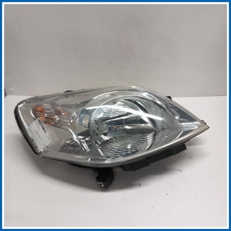 Proiettore | dx. | ant. FIAT Qubo