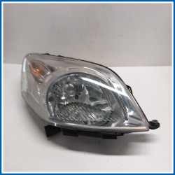 Proiettore | dx. | ant. FIAT Qubo