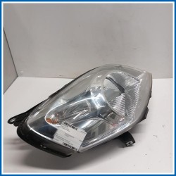 Proiettore | dx. | ant. FIAT Qubo