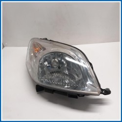 Proiettore | dx. | ant. FIAT Qubo