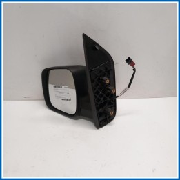 Retrovisore esterno SPECCHIO RETROVISORE | sx. | ant. FIAT Qubo